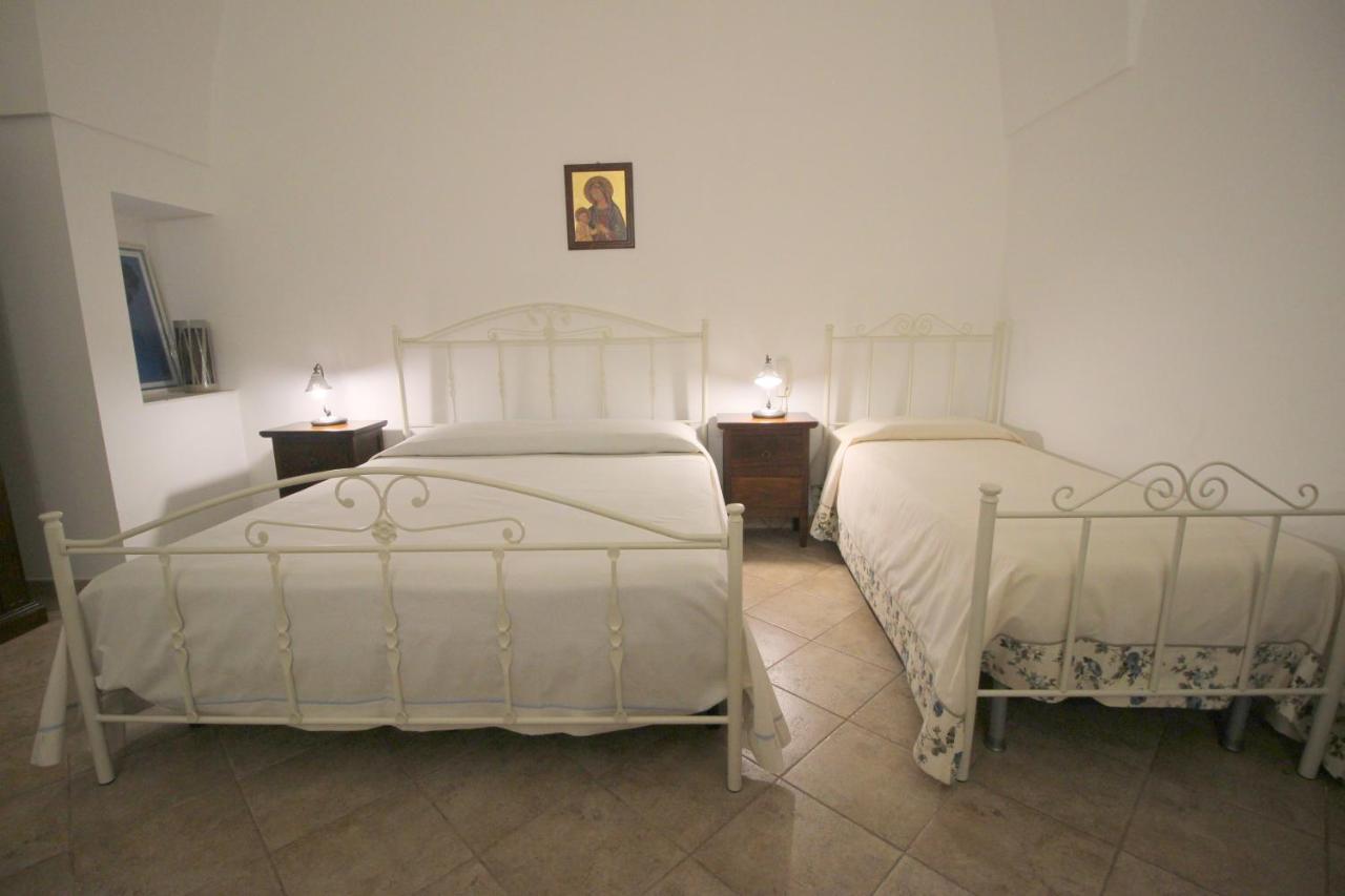 Home Holiday Salento Casa Agrosi Supersano Ngoại thất bức ảnh