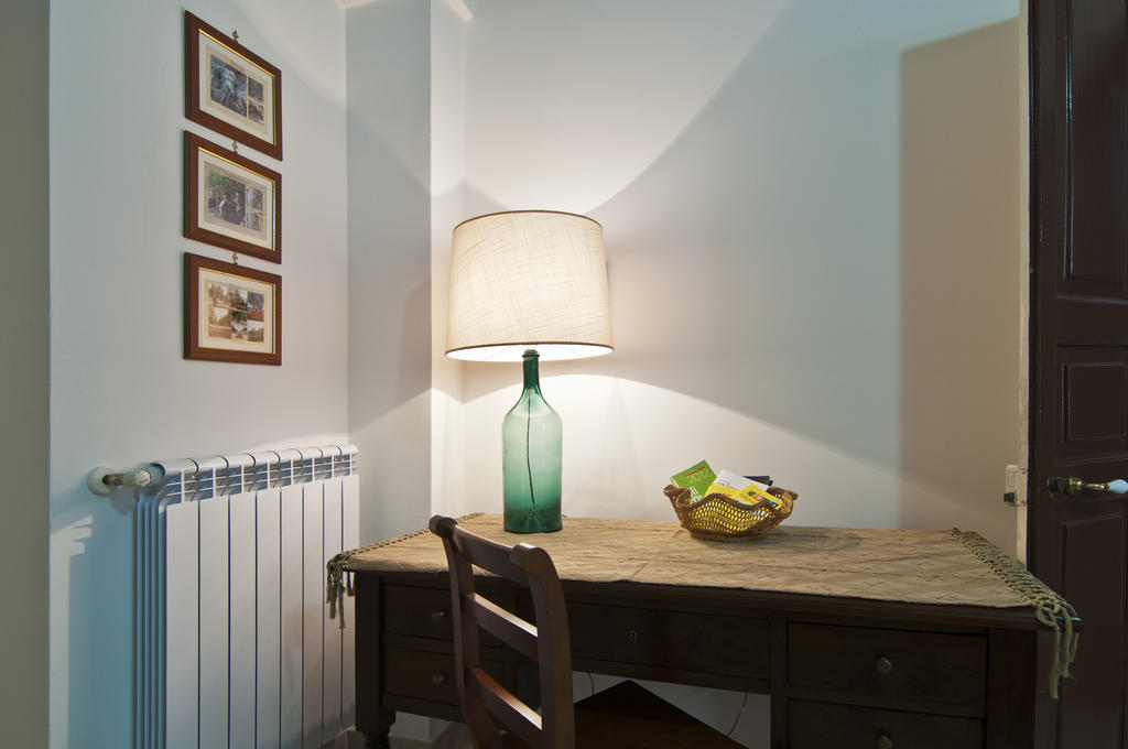 Home Holiday Salento Casa Agrosi Supersano Phòng bức ảnh
