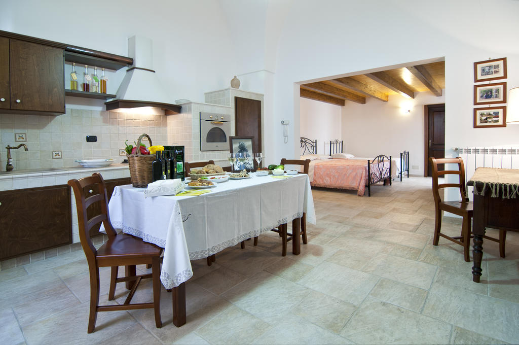 Home Holiday Salento Casa Agrosi Supersano Phòng bức ảnh