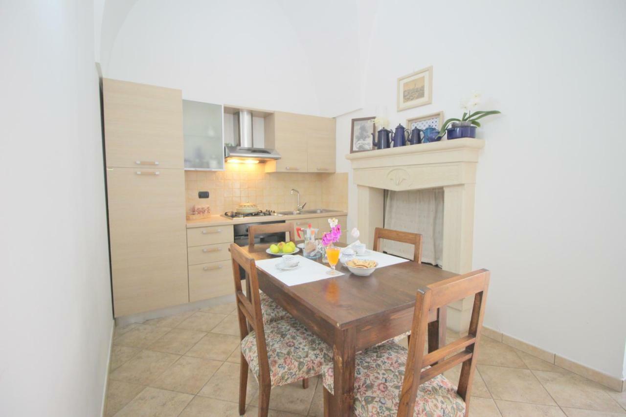 Home Holiday Salento Casa Agrosi Supersano Ngoại thất bức ảnh