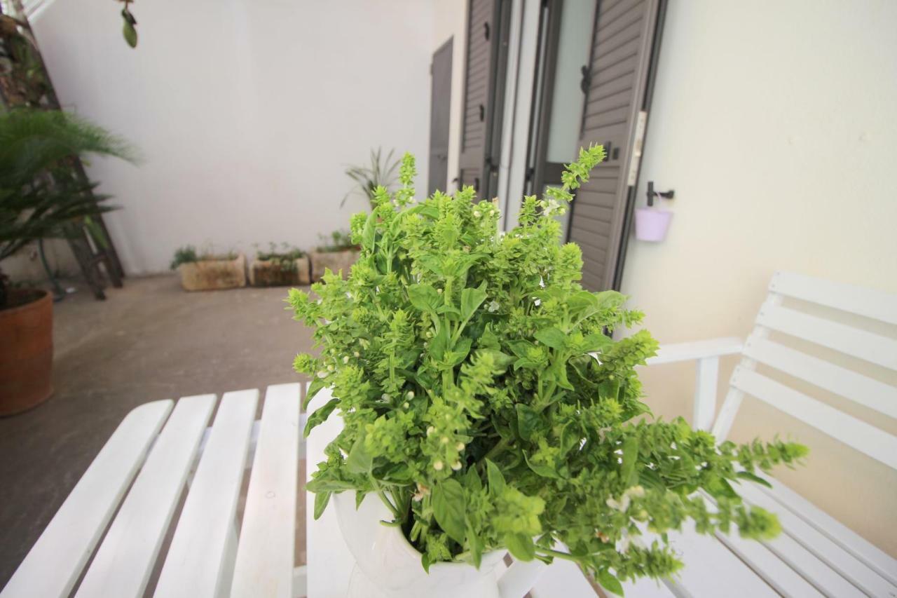 Home Holiday Salento Casa Agrosi Supersano Ngoại thất bức ảnh