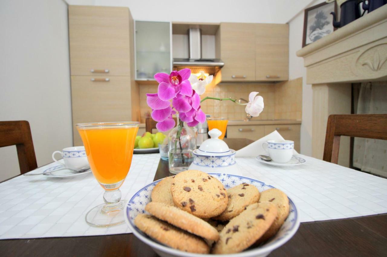 Home Holiday Salento Casa Agrosi Supersano Ngoại thất bức ảnh